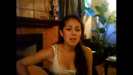 Baby - Justin Bieber Cover