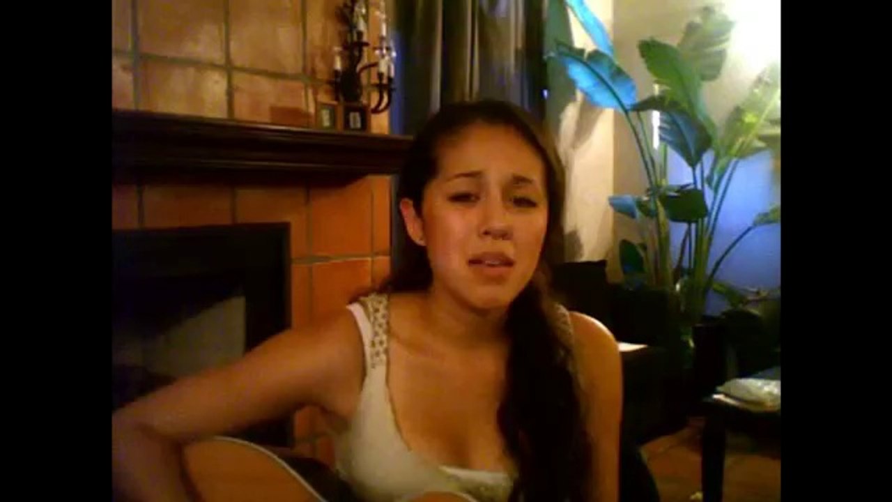 Baby - Justin Bieber Cover