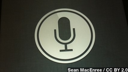 Apple Looks For Leg Up On Microsoft With 'Siri For Mac'