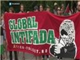 كاتدرائية أوسلو تقيم قداسا تضامنيا مع غزة