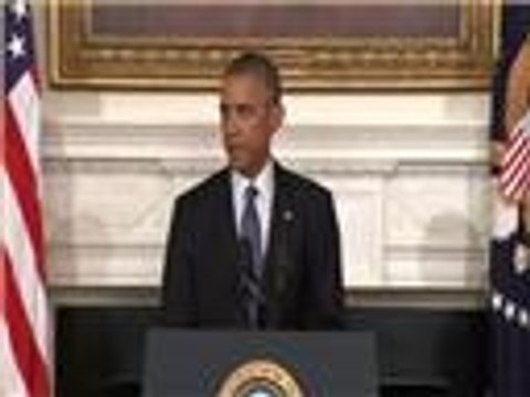 الولايات المتحدة تعرب عن استعدادها لتوسيع عملياتها بالعراق