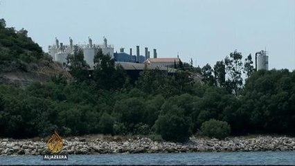 Greece water to remain in public hands