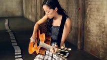 Valentine - Kina Grannis (Official Music Video)