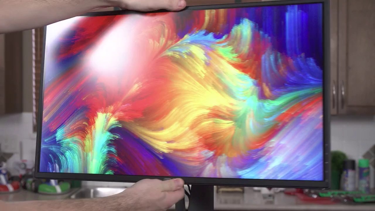 ASUS RoG Swift PG278Q - G-Sync, 144hz, 1440p Monitor