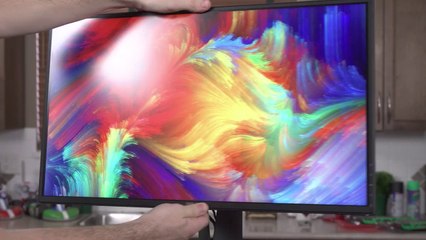 ASUS RoG Swift PG278Q - G-Sync, 144hz, 1440p Monitor