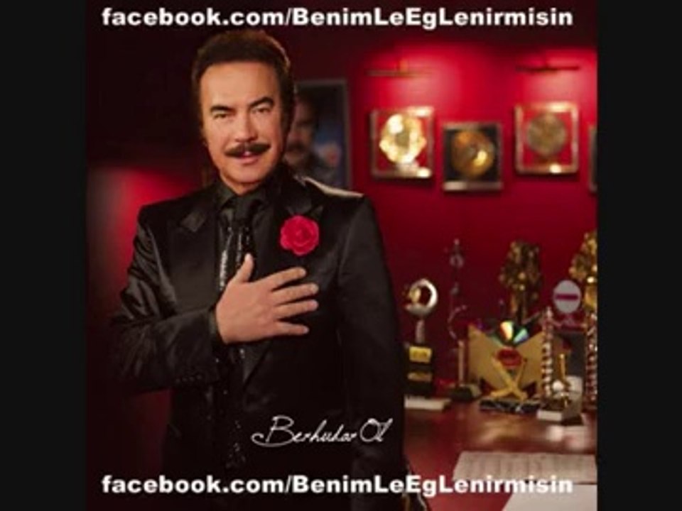 ORHAN GENCEBAY SENSİZLİK YERLE BİR ETTİ DE GİTTİ