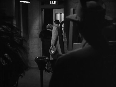 The Racket 1951 Crime Drama Film Noir Video Dailymotion