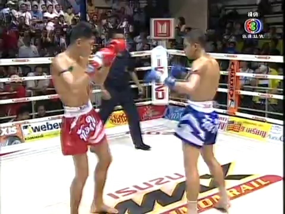 Kongnakonban Sor. Kitrungroth vs Daraaik Kiatmoo10