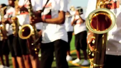 DORROUGH MUSIC - AHH YEAH