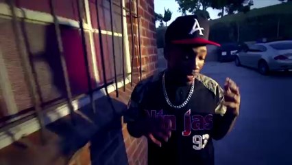 Dizzy Wright - Still Movin