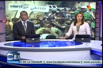 Obama asegura que ataques aéreos en Irak son exitosos