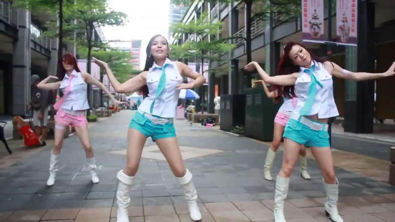 2012.04.28.新光三越A11活動