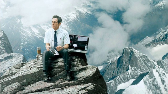The Secret Life of Walter Mitty (2013) Full Movie ## The Secret Life of Walter Mitty (2013) Full MOVIES Streaming Online