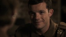 Russell Tovey - Short Film, In Passing (2009)