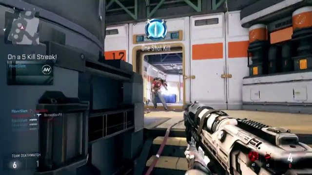 Call of Duty : Advanced Warfare - Bande-Annonce Officielle Multijoueur