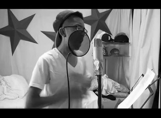Run This Town (Cover) - AHMIR ft. Chilla Jones, D-Pryde and Traphik