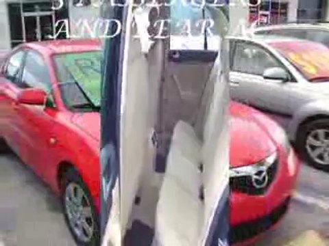 Best Discount Auto Rentals in Tampa, FL - Econoautorent.com