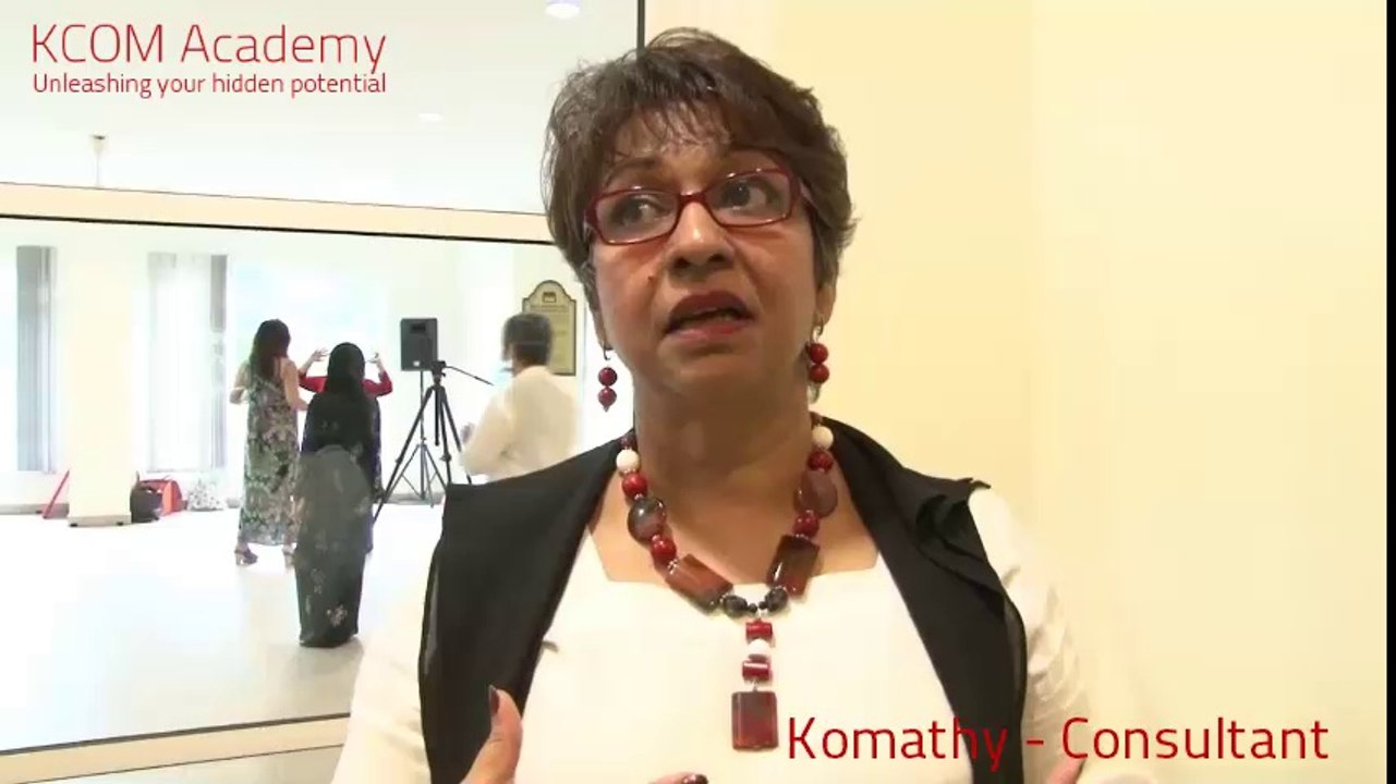 NLP and Time Line Therapy Practitioner Certification Programme - Malaysia