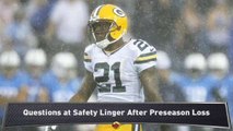 Dunne: Where Can Packers Improve?