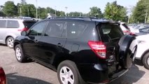 2011 Toyota RAV4 - Boston Used Cars - Direct Auto Mall