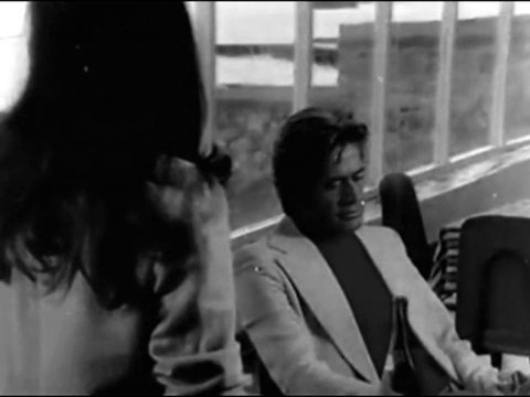 Unutamam Seni - Zeki Müren (Türkan Şoray & Cüneyt Arkın)