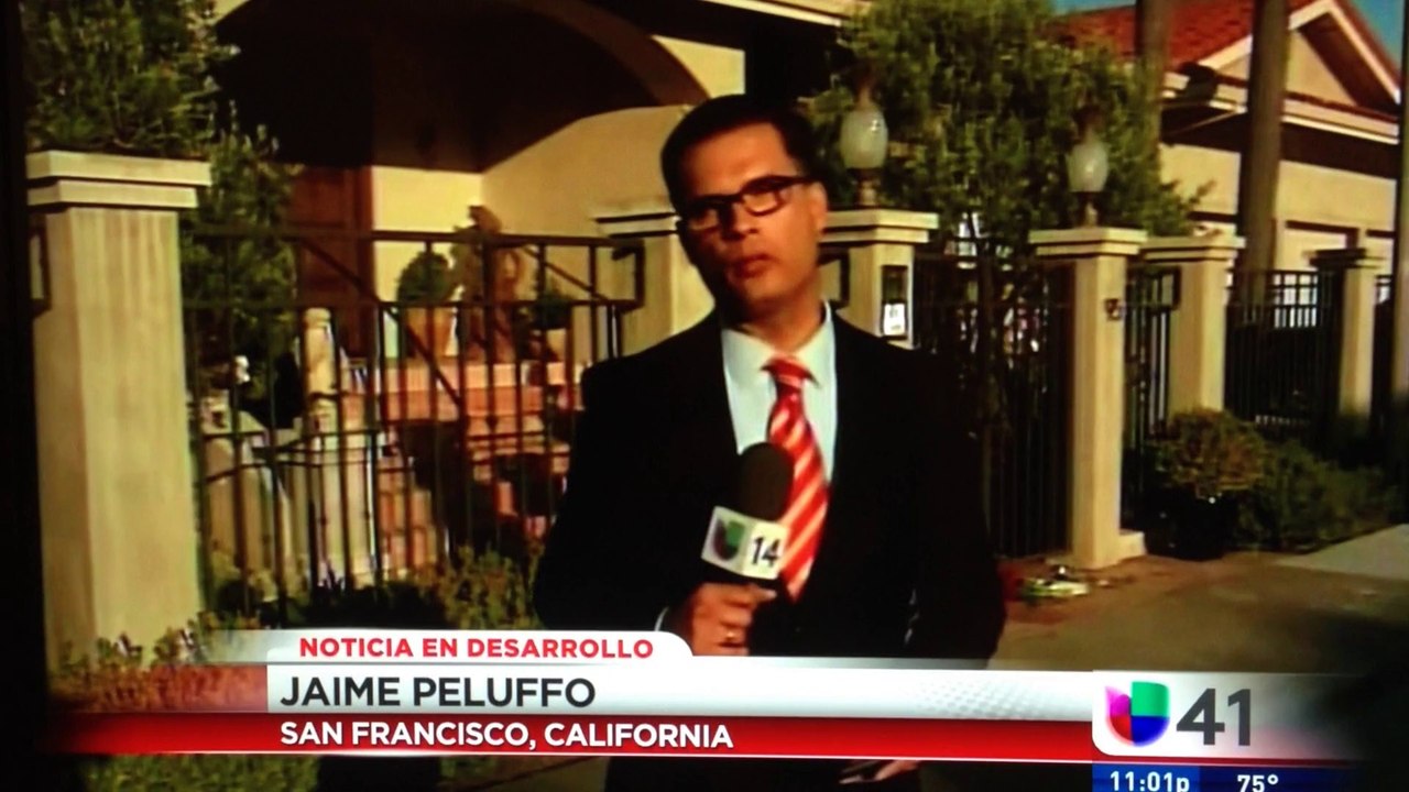 Muere Robin Williams 8/11/2014