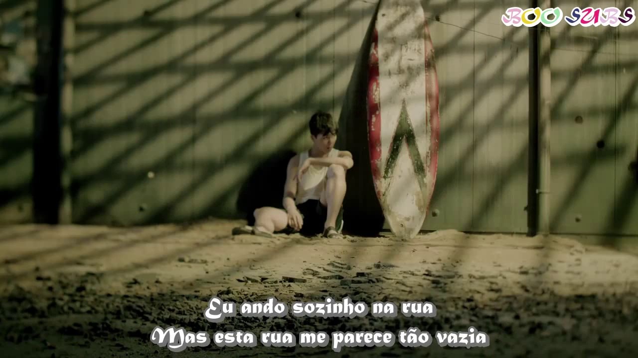 WINNER- Empty (Legendado PT-BR)