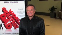 Robin Williams Dies of Suspected Suicide