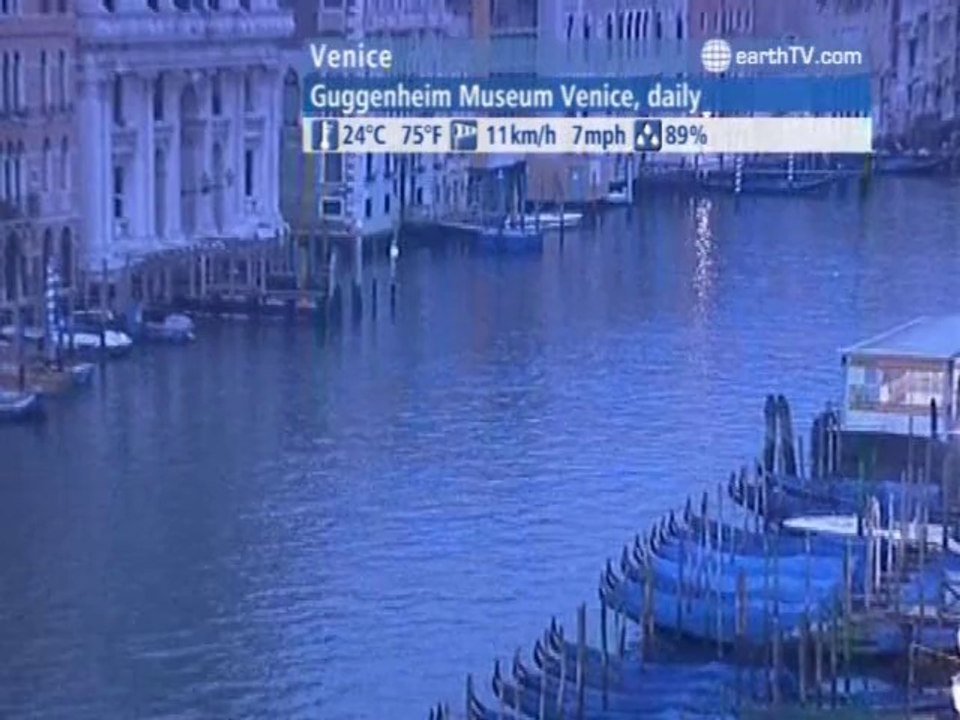 Amsterdam - Netherlands, Warnemunde - Germany, Washington - USA, Venice - Italy, New York - USA, Arcachon - France, Auckland - New Zealand