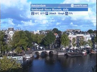 Santorini - Greece, Washington - USA, Venice - Italy, Dusseldorf - Germany, New York - USA, Berlin - Germany, Amsterdam - Netherlands