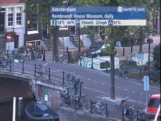 Venice - Italy, London - United Kingdom, Niagara Falls - Canada, Warnemunde - Germany, Barcelona - Spain, Washington - USA, Amsterdam - Netherlands