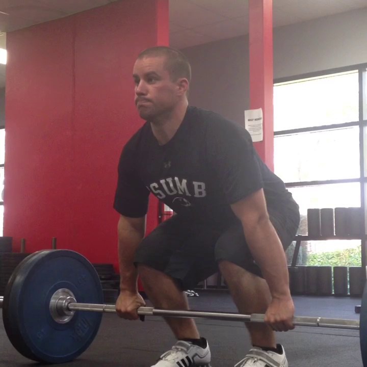 PC + HPC- final attempt, 195 lbs (8/11/14)