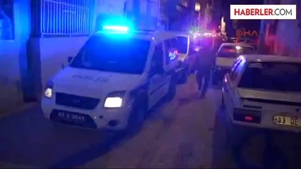 Şanlıurfa 'Suriyeli' Gerginliği: 2 Gözaltı