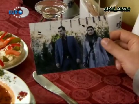 Любими моменти на Демир и Аси 20,21 и 22еп.