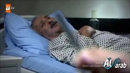 مسلسل وادي الذئاب الموسم السابع الحلقة 17 كاملة مدبلج