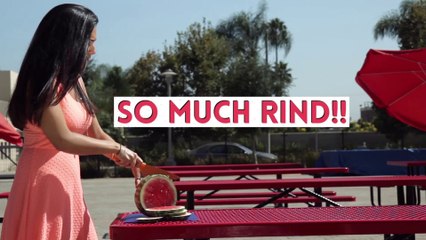 6 Fruits You’re Eating Wrong