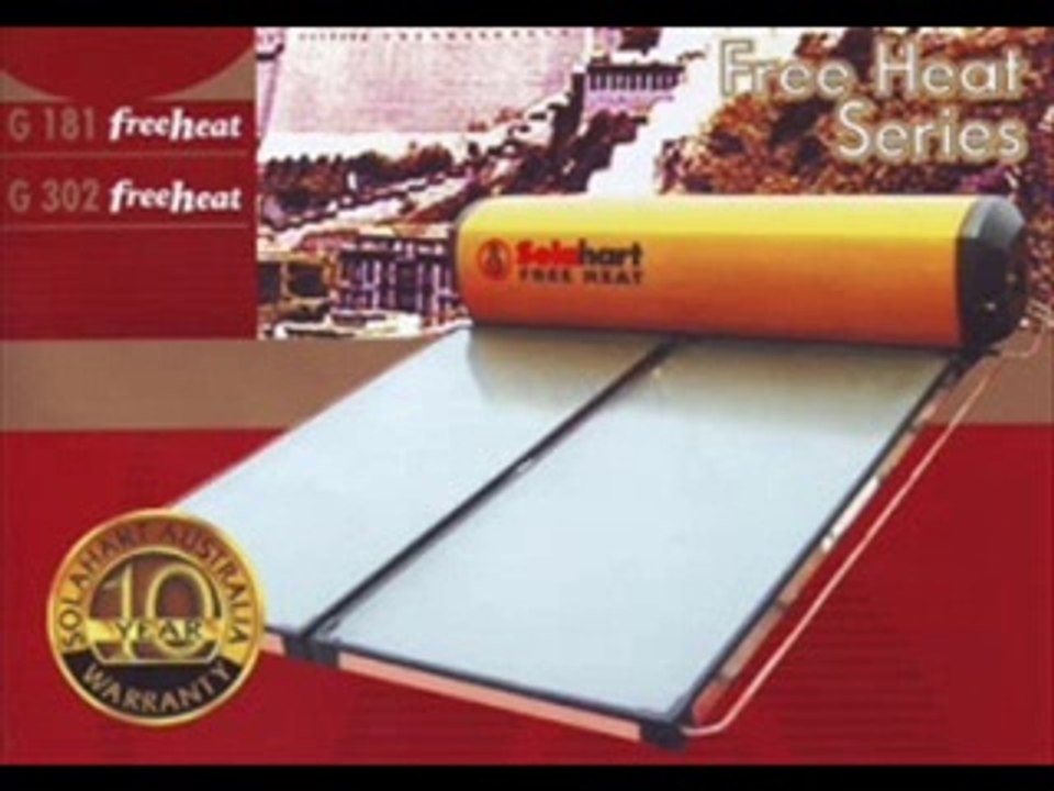 DISTRIBUTOR SOLAHART JAKARTA 081284559855