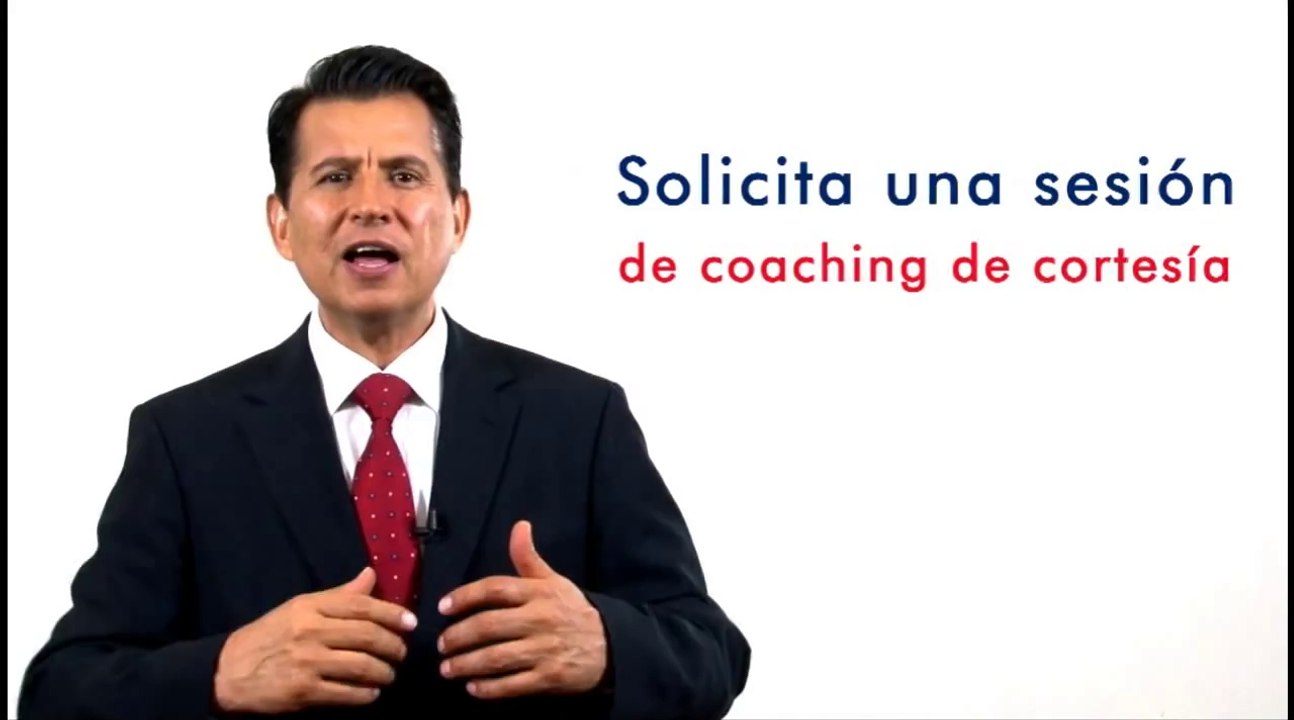 Rigoberto Acosta Tapia te dice que cambios debes de hacer para tener un negocio exitoso.