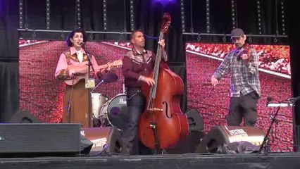 Festival de Craponne/Arzon(8)