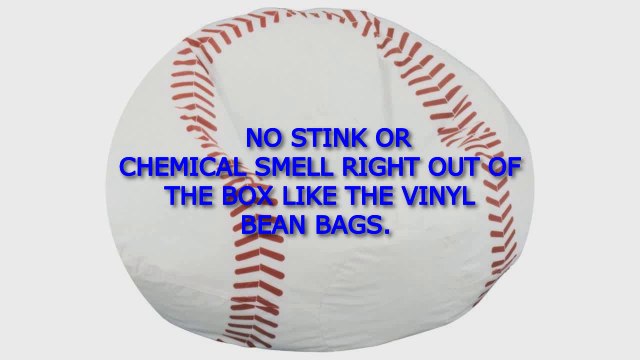 bean bag chairs for kids