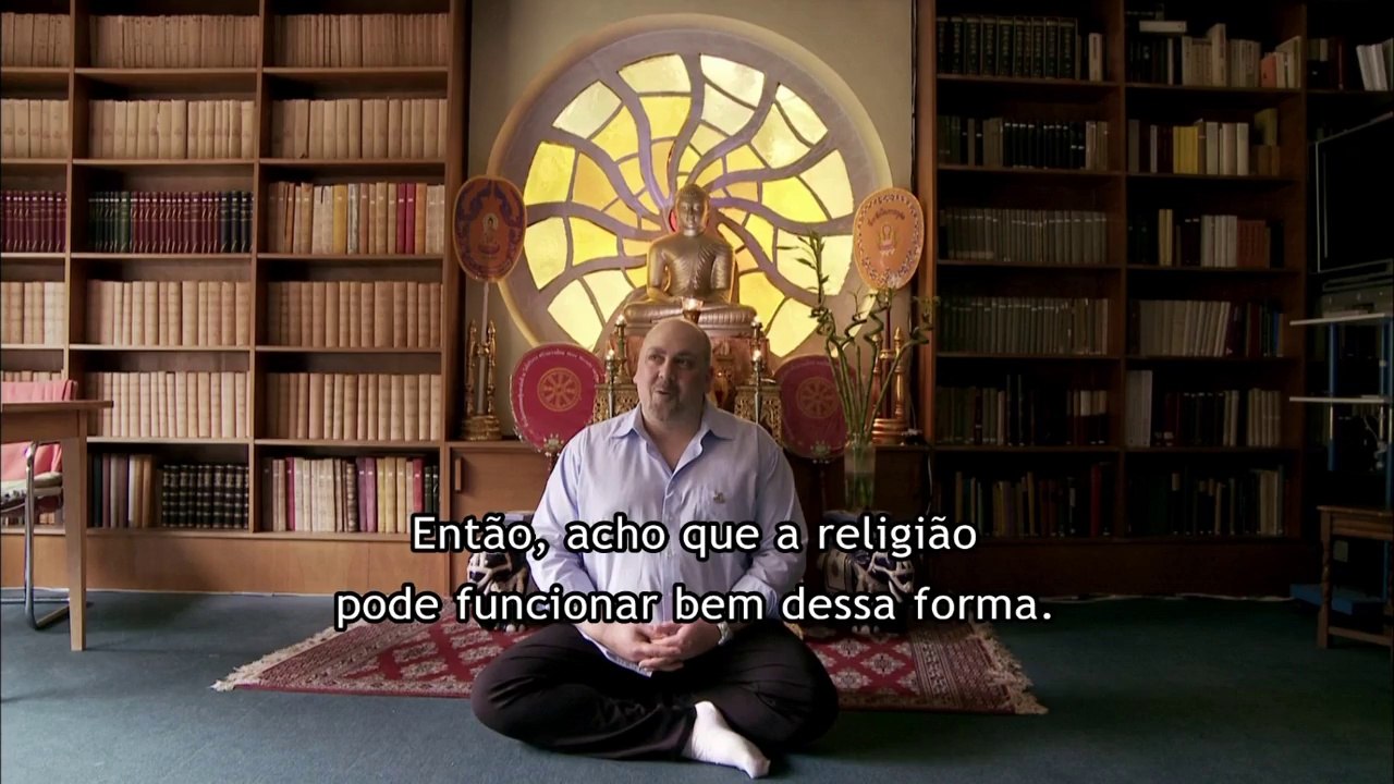 Qual a melhor religião para o meu filho? (2010)