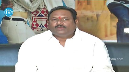 Bellamkonda Suresh Talks About Alludu Seenu Movie - Samantha