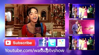 Sanaya Irani Special Message For Her Fans Aug 11 2014