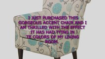 Accent Chairs For Living Room