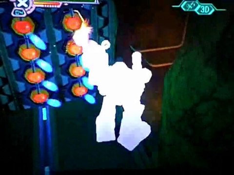 Megaman X7 Blind Run Part 10 - On Second Thought X, Go Back Into Retirement!