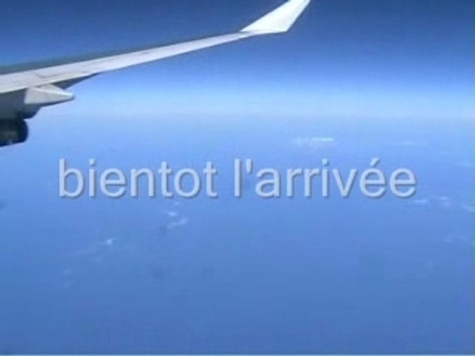 Le depart_