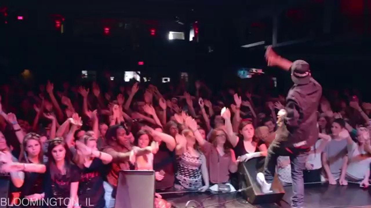 Believe In Me - D-Pryde