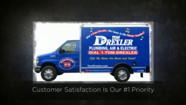 Plumbing Louisville KY Tom Drexler Plumbing