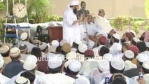 HD Maulana Tariq Jameel Defence Karachi 10August 2011 Khatm e Quran