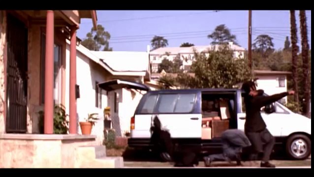 DB THA GENERAL - DANGER ZONE